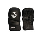 BAD BOY OMEGA sparring MMA GLOVES-BLACK